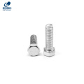 H.D.G. Full/Half Thread Din Standard Hex Bolt Whole Sale Price